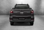 Fiat Strada Endurance Cabine Plus 2020 года
